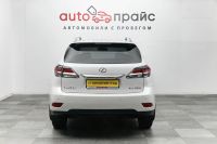 Лот: 19164801. Фото: 8. Lexus RX, III Рестайлинг 350 3...
