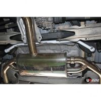 Лот: 10884112. Фото: 6. Распорка стоек на Mercedes A45...
