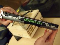 Лот: 10662931. Фото: 2. Видеокарта GTX690 - 4Гб (2 чиповая... Комплектующие