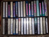 Лот: 16760319. Фото: 2. Аудиокассета(50шт). Аудиотехника