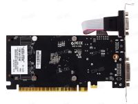 Лот: 8589971. Фото: 2. 1Gb MSI GeForce GT 610 [N610-1GD3H... Комплектующие