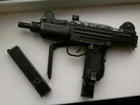 Лот: 3529365. Фото: 2. Мини-УЗИ UZM Gletcher. Военно-спортивные игры