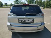 Лот: 11640303. Фото: 5. Toyota Caldina 2006