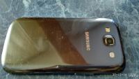 Лот: 9896940. Фото: 2. Samsung Galaxy S3 i9300 Pebble... Смартфоны, связь, навигация