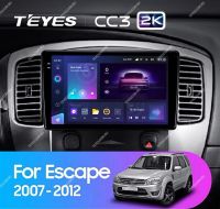 Лот: 21427843. Фото: 2. Штатная магнитола Teyes CC3 2K... Автозвук