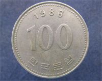 Лот: 9037211. Фото: 2. Иностранная монетка №12997. Монеты