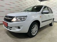 Лот: 23559963. Фото: 4. Lada Granta 2013