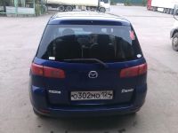 Лот: 7880487. Фото: 3. mazda demio DY3W 2003. Красноярск