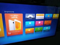 Лот: 14730117. Фото: 2. Mi Box 2, Android 4.4.2. ТВ и видео