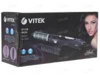 Лот: 14655580. Фото: 3. Новая Фен-щетка Vitek VT-8235... Бытовая техника