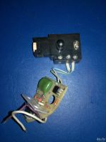 Лот: 18271481. Фото: 2. Кнопка БУЭ-3. Инструмент и расходные