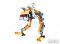 Лот: 12817888. Фото: 2. Конструктор Боевой дрон для Детей... Игрушки