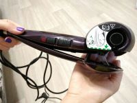 Лот: 11502757. Фото: 4. Babyliss curl secret C100E оригинал... Красноярск