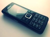 Лот: 3649655. Фото: 3. Nokia 6300 black. Красноярск
