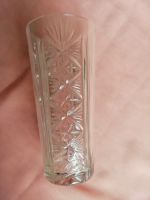 Лот: 16464665. Фото: 4. Хрустальный стакан h = 12,7 см... Красноярск