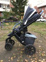 Лот: 13807257. Фото: 2. Коляска 2 в 1 Colette Verona в...