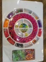 Лот: 15557594. Фото: 2. Набор детский, резинки. Игрушки