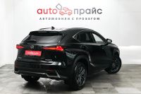 Лот: 19622925. Фото: 7. Lexus NX, I Рестайлинг 200 2.0...