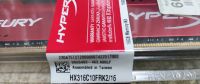 Лот: 25243088. Фото: 6. Оперативная память DIMM DDR3 8192MBx2...