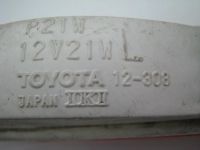 Лот: 11263042. Фото: 2. Повторитель поворота в бампер... Автозапчасти
