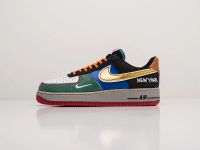 Лот: 17583953. Фото: 6. Кроссовки Nike Air Force 1 Low