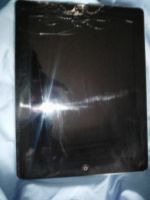 Лот: 11321639. Фото: 2. Ipad 2 gsm под восстановление. Компьютеры, ноутбуки, планшеты