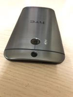 Лот: 9075432. Фото: 6. HTC One m8 32gb grey