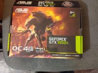 Лот: 21074651. Фото: 2. ASUS GeForce GTX 1050 Ti Cerberus... Комплектующие