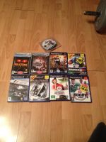 Лот: 4974342. Фото: 7. Sony Playstation 2 slim в идеале...