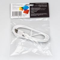 Лот: 16483704. Фото: 8. Кабель USB 2.0 AM/Type C 1м Dialog...