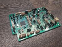 Лот: 16215862. Фото: 5. Плата DC-контроллера p/n: RM1-7102-000CN...