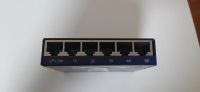 Лот: 19444373. Фото: 4. Коммутатор Acorp HU5D 10/100 Mbps... Красноярск