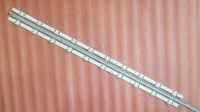 Лот: 17190487. Фото: 3. 335 p-1 LED LCD Strip String Новый... Бытовая техника