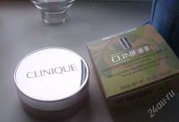 Лот: 2813537. Фото: 2. Пудра CLINIQUE Superbalanced Powder... Косметика и уход