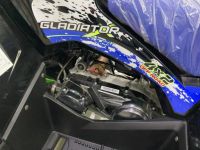 Лот: 25659178. Фото: 6. Квадроцикл GLADIATOR F200 Lux