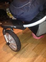 Лот: 7154731. Фото: 3. Детская коляска Peg-Perego GT3... Дети растут