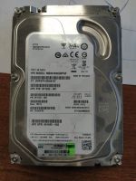 Лот: 21074767. Фото: 4. Hdd 1tb неисправный. Красноярск