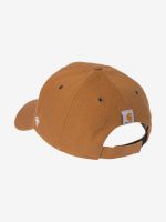 Лот: 25848728. Фото: 3. Бейсболка 47 BRAND Carhartt collab... Одежда, обувь, галантерея