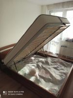 Лот: 20231383. Фото: 2. Кровать двухспальная Аскона 200... Мебель для спальни