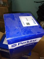 Лот: 13826729. Фото: 2. CH10929 масляный фильтр Perkins... Автозапчасти