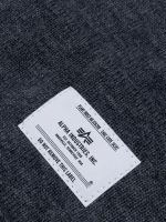 Лот: 25803700. Фото: 7. Шапка Essential Beanie Alpha Industries...