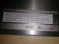 Лот: 4527506. Фото: 3. Ультрабук Acer V5-552-85554G50aii... Компьютеры, оргтехника, канцтовары