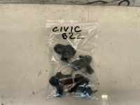 Лот: 23552835. Фото: 10. концевик двери Honda Civic Ferio...