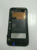 Лот: 11903152. Фото: 2. Дисплей в сборе/модуль HTC Desire... Запчасти, оборудование