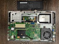 Лот: 23688250. Фото: 2. Разбор! 14" Ноутбук Asus VivoBook... Комплектующие
