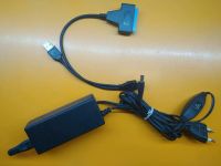 Лот: 19808826. Фото: 2. Переходник с жестких дисков с... Комплектующие