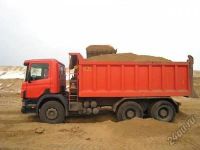 Лот: 5593088. Фото: 4. Балахтинский уголь и сыпучие инертные... Красноярск