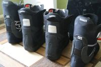 Лот: 9011960. Фото: 3. Ботинки для сноуборда Burton Imprint... Спортивные товары