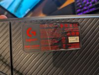 Лот: 25820537. Фото: 2. Клавиатура Logitech G413 Carbon. Периферия