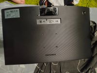 Лот: 16207606. Фото: 3. Монитор samsung C24F396FHI изогнутый. Компьютеры, оргтехника, канцтовары